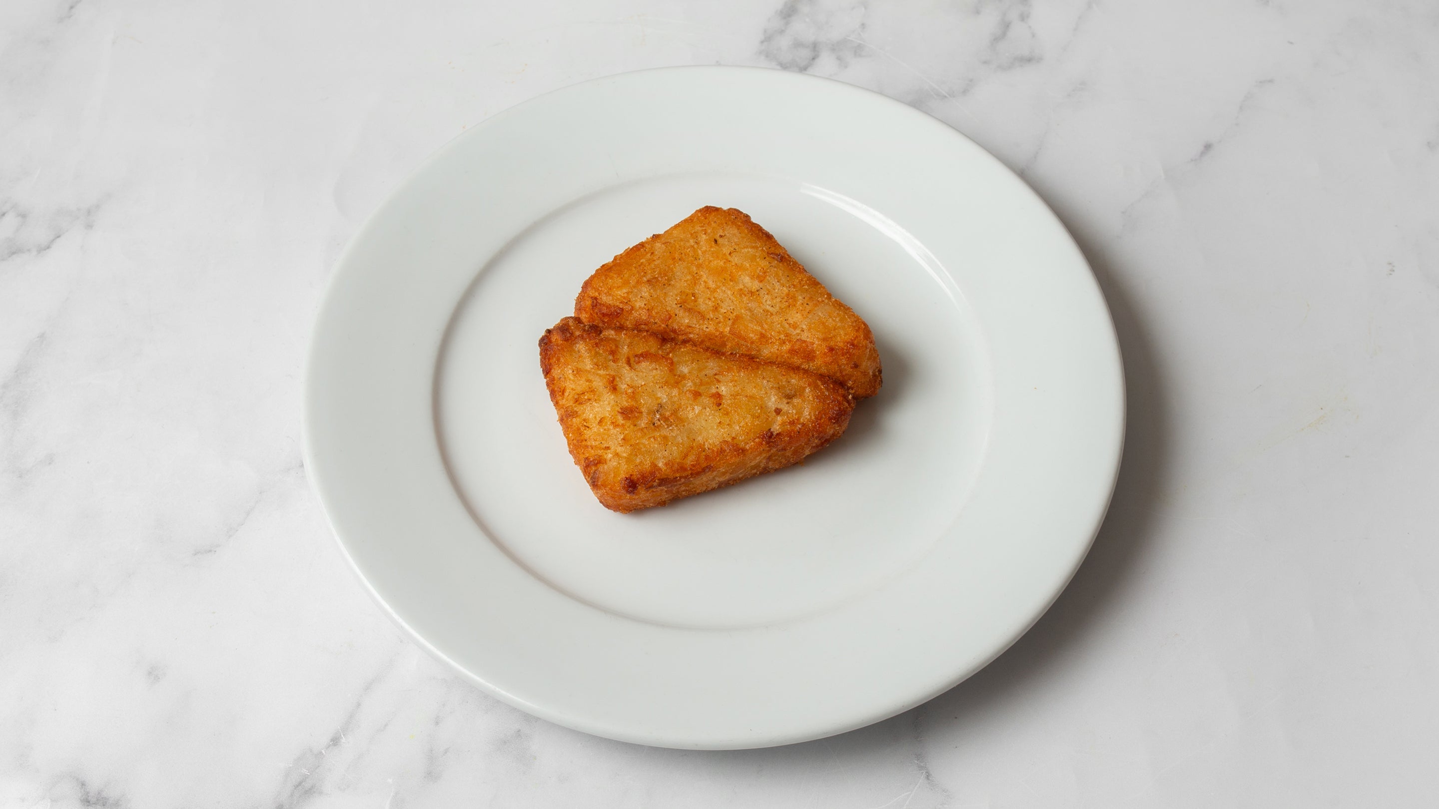 Hash brown