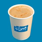 Spiced Chay Milk