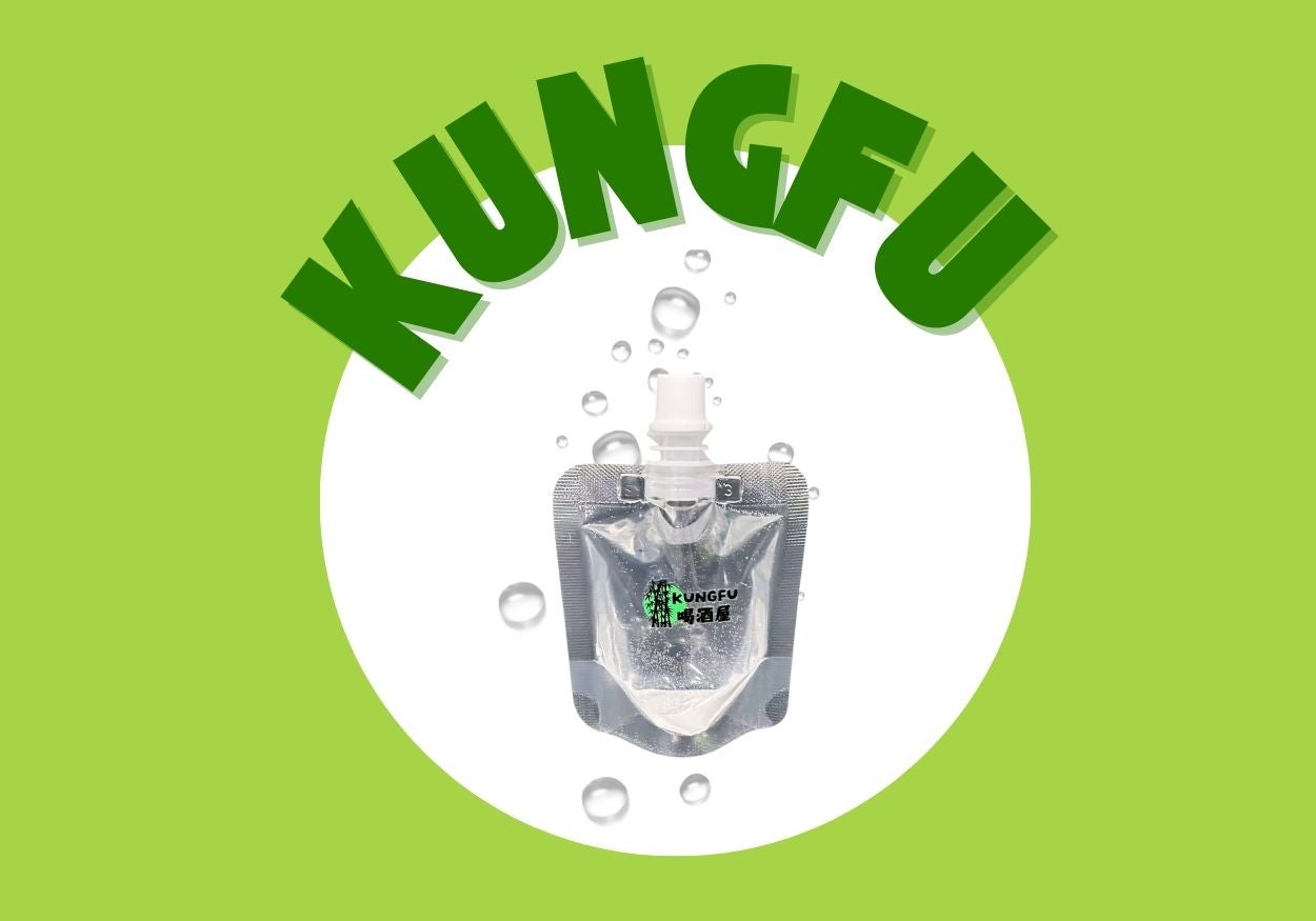 96%  ABV strong spirits Add-on