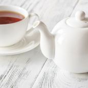 Black Tea