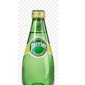 Sparkling Water