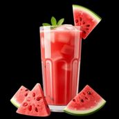 Watermelon Juice