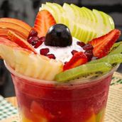 Ahla Al Layali Cocktail