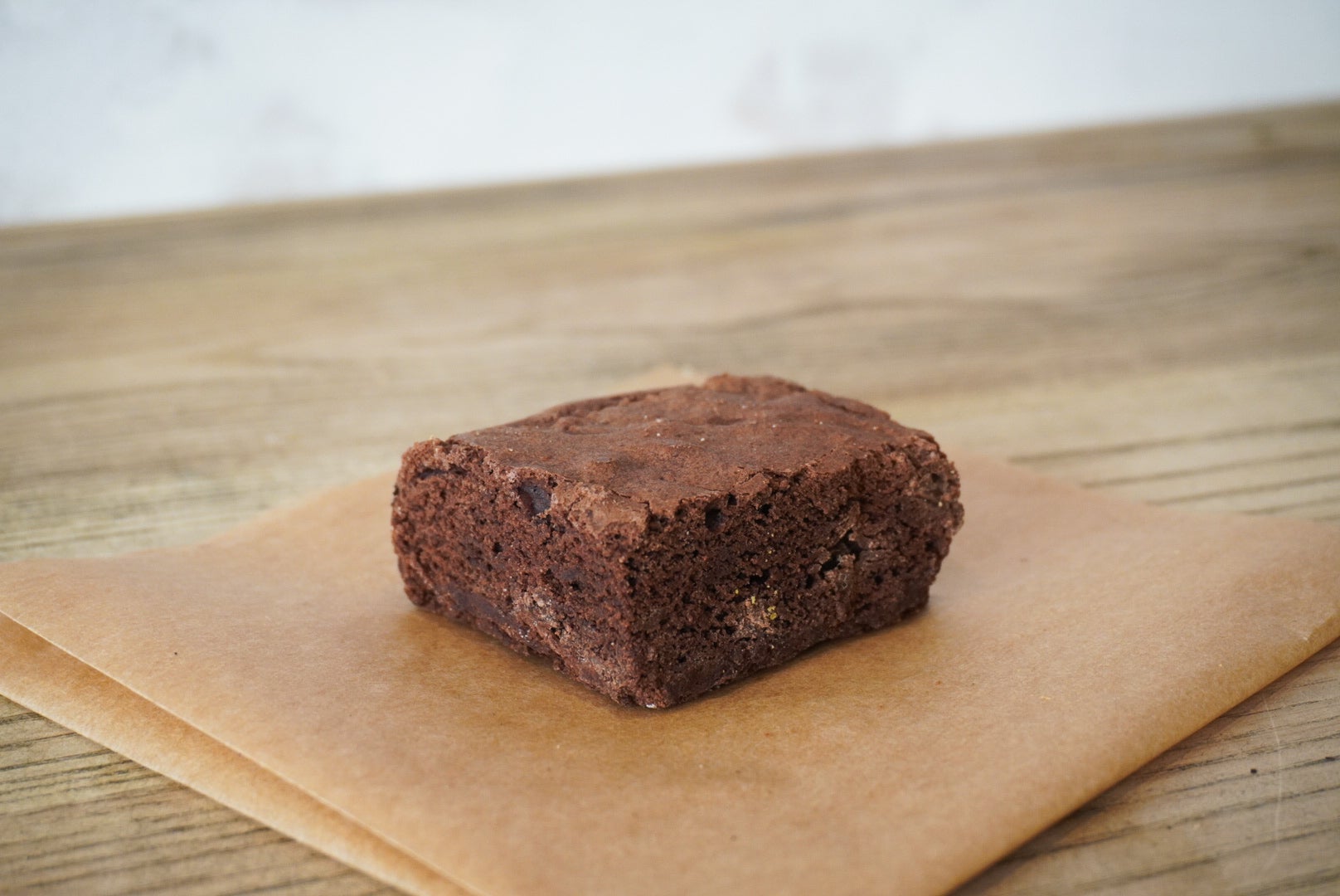 Chocolate Brownie