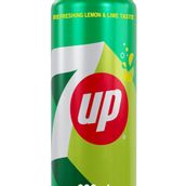 7 Up Lemon