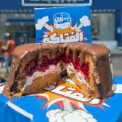 Al Fataaka Nutella