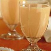Jugo De Curuba En Leche