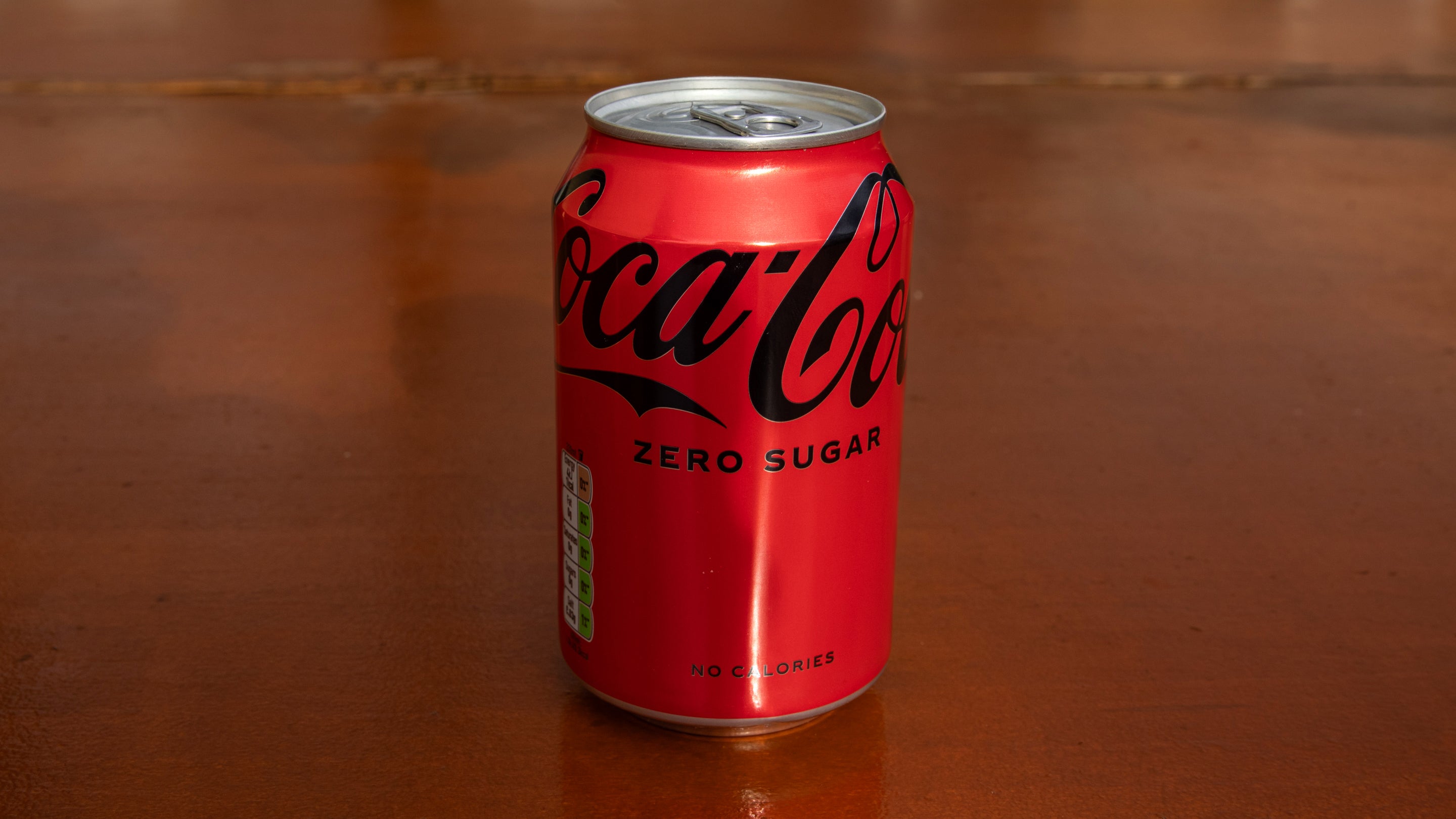 Coke Zero