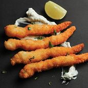 Gamberetti