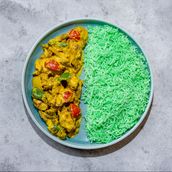 Creamy Beef Curry