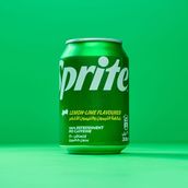 Sprite Can