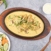 Chicken Qorma