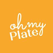 Oh My Plate