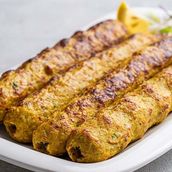 CHICKEN KABAB 4PC