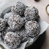 Energy Balls