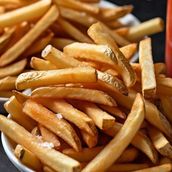 Extra Fries