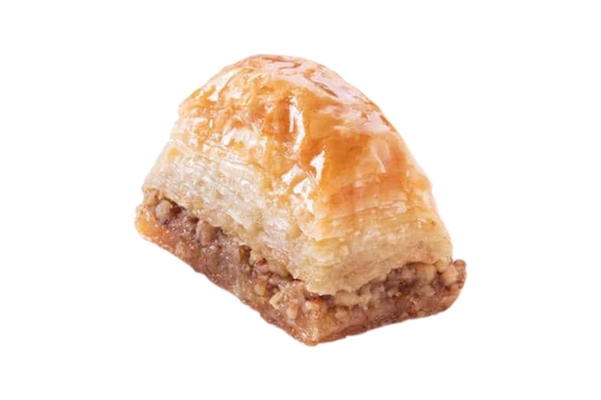 Walnut baklava (1 piece)