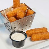 Fried Cheese (New)