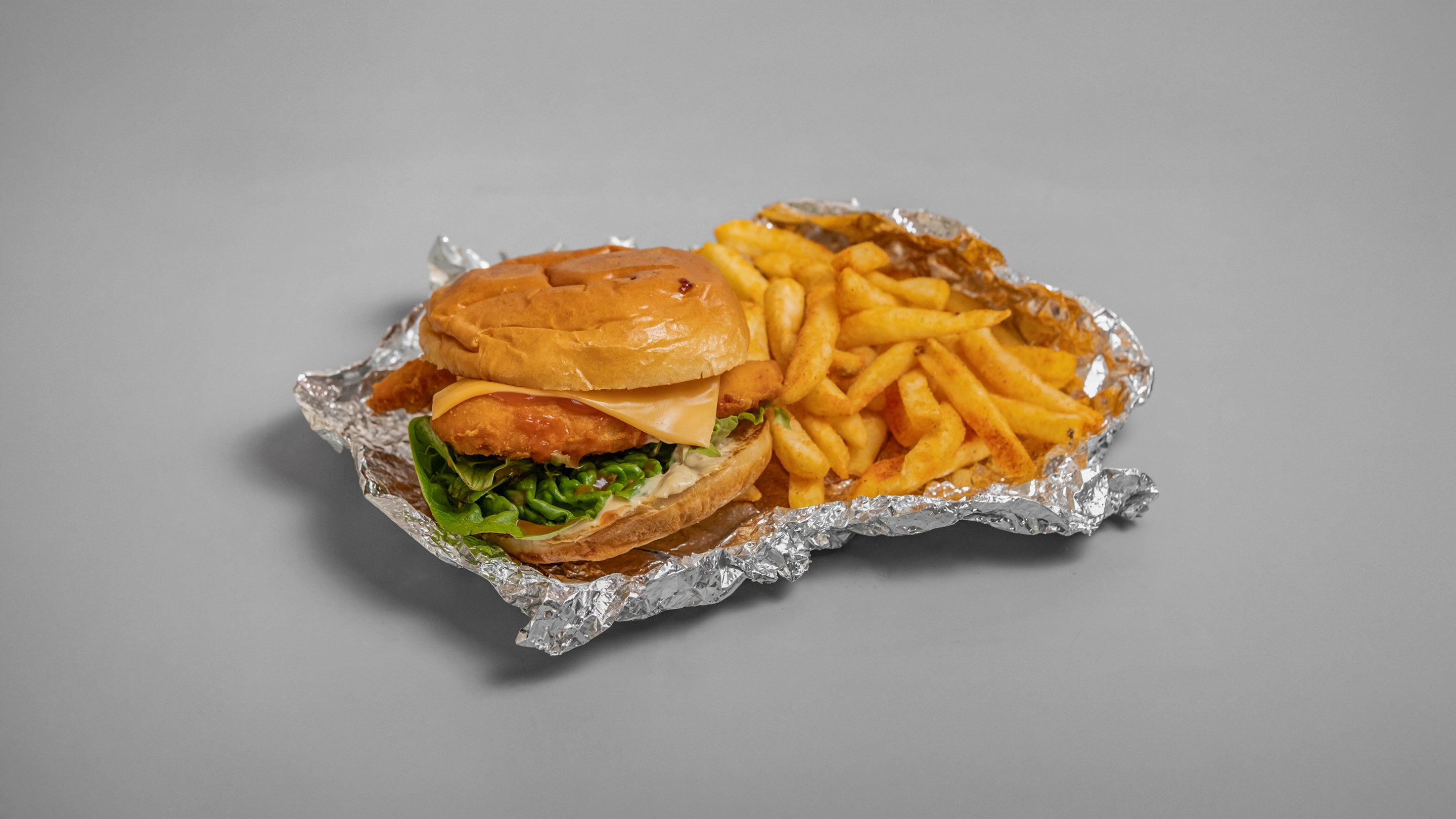 Chicken Deluxe