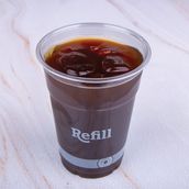Americano Cold