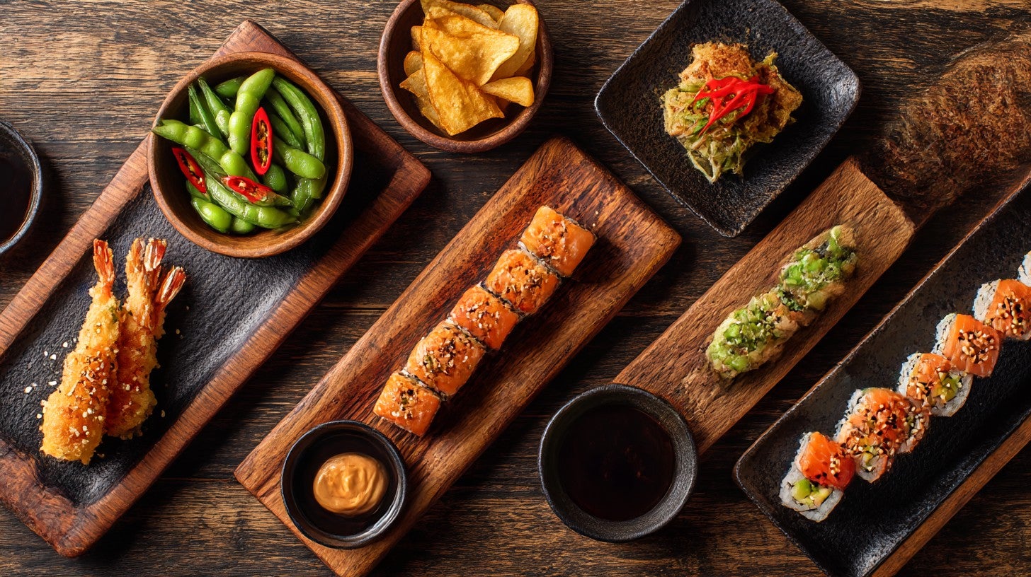 Seoul Express