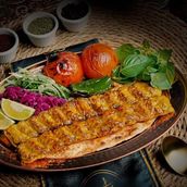Khorak Koobideh 