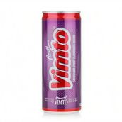 Vimto Fizzy