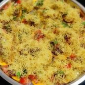Mix Chaat