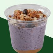 Over Night Oats