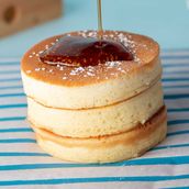 Classic Pancakes