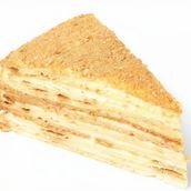 Honey Cake