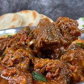 Beef Malabar Masala