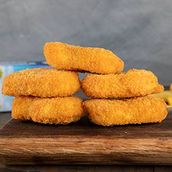 Nuggets Meal