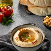 Hummus