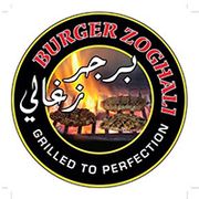 Burger Zoghali