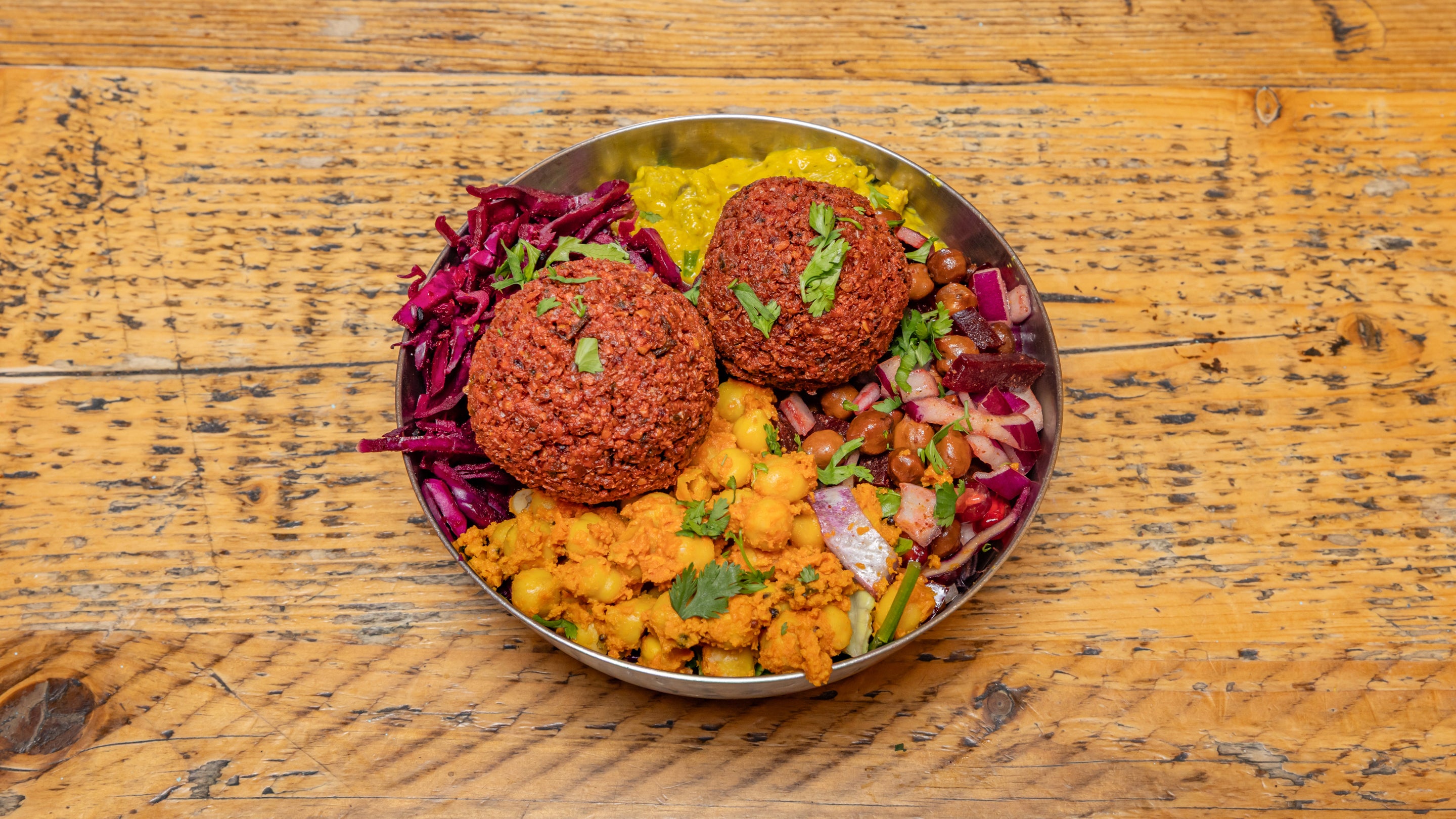 Root Health Bowl