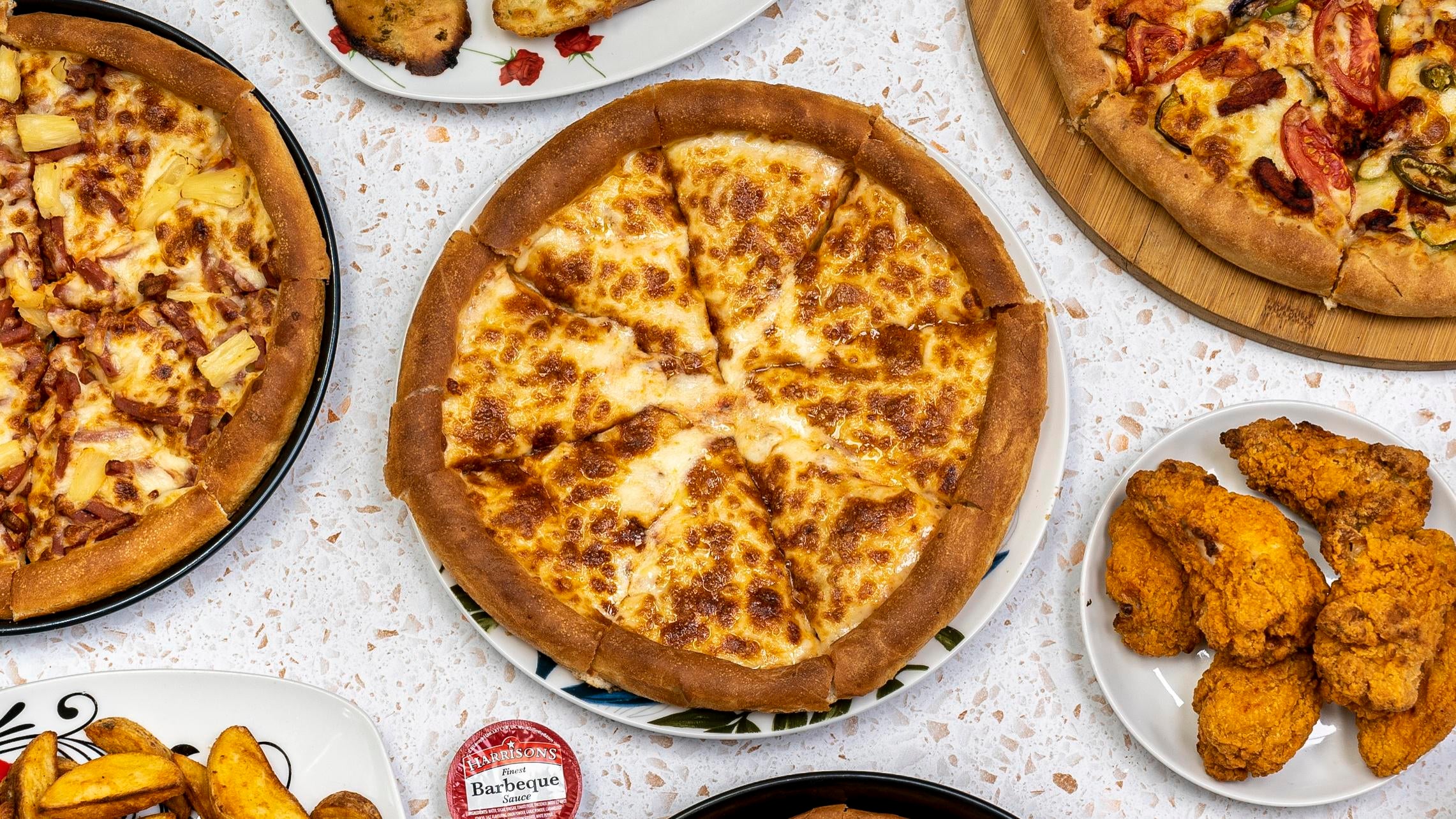 Pizza Ado