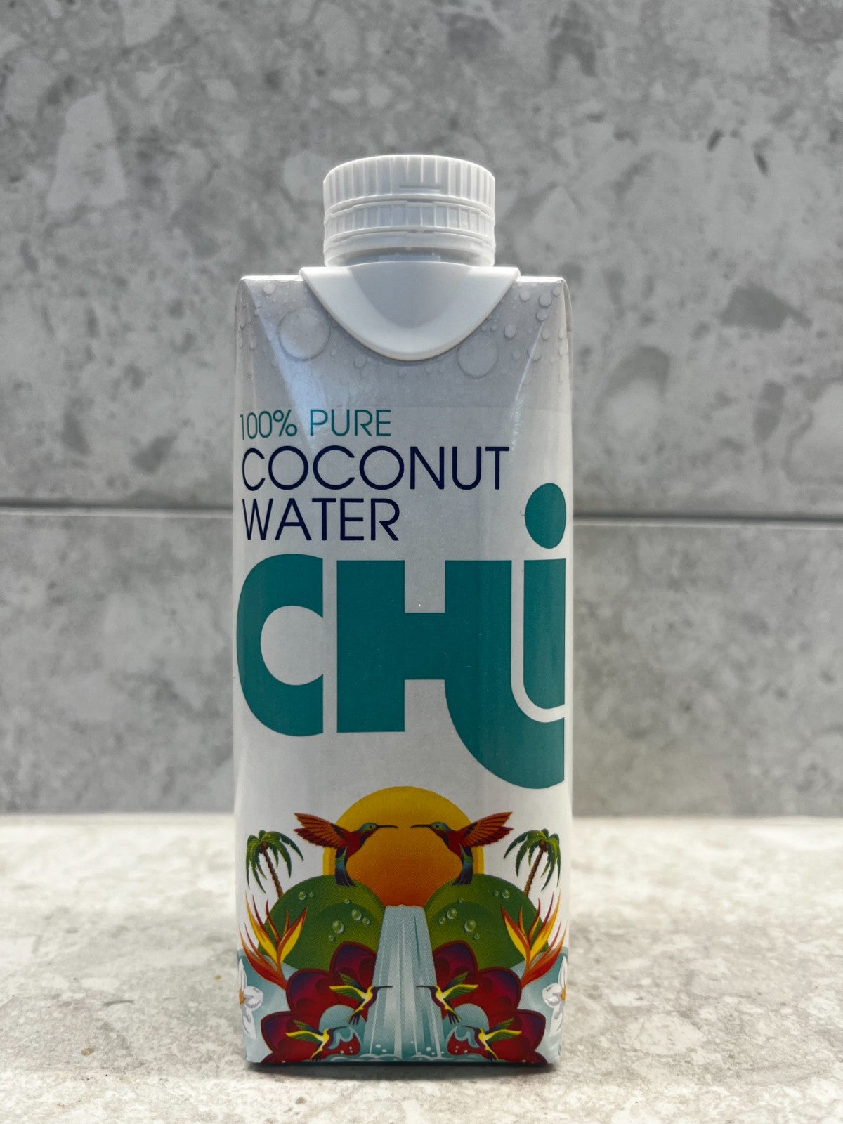 CHI Coconut Water