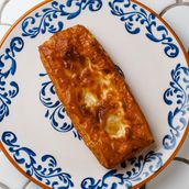 Cheese Danish