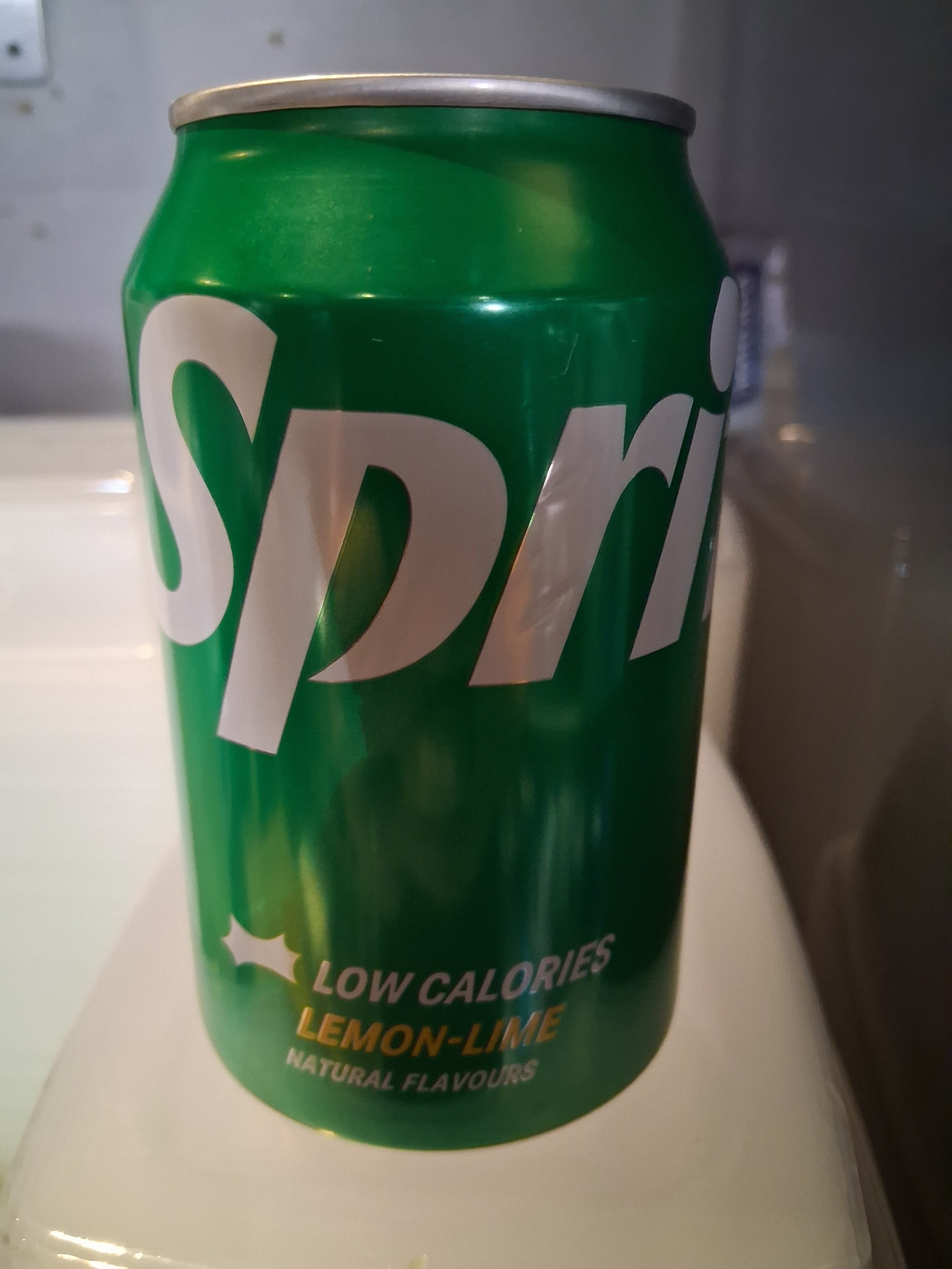 Sprite