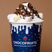 AS Hot Chocolate