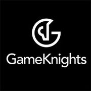 Game Knights Cafe
