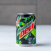Mountain Dew