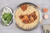 Chicken Madbai