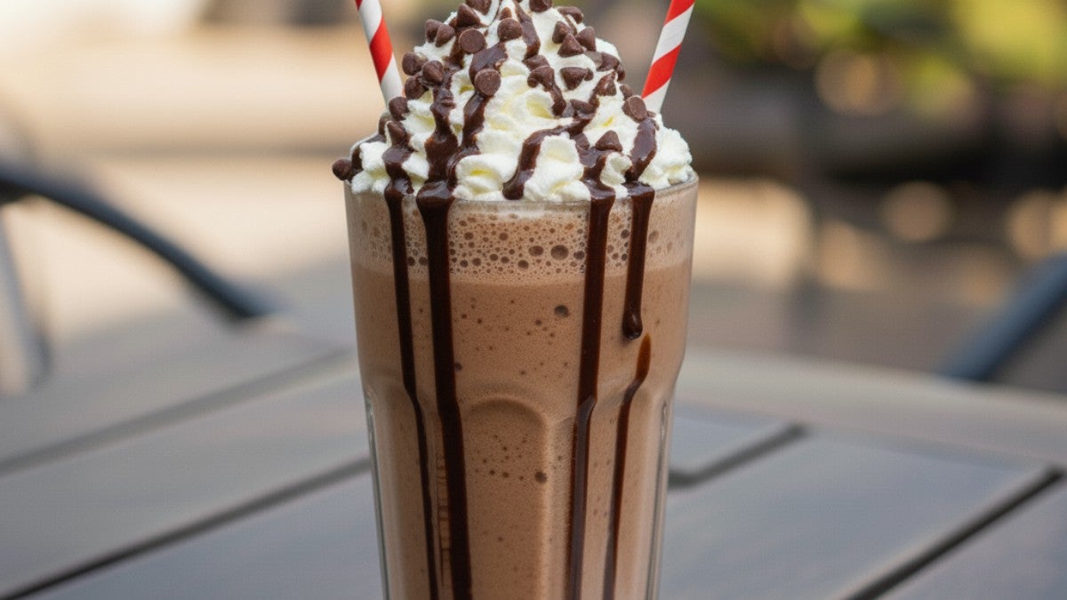 Hershey's Shake