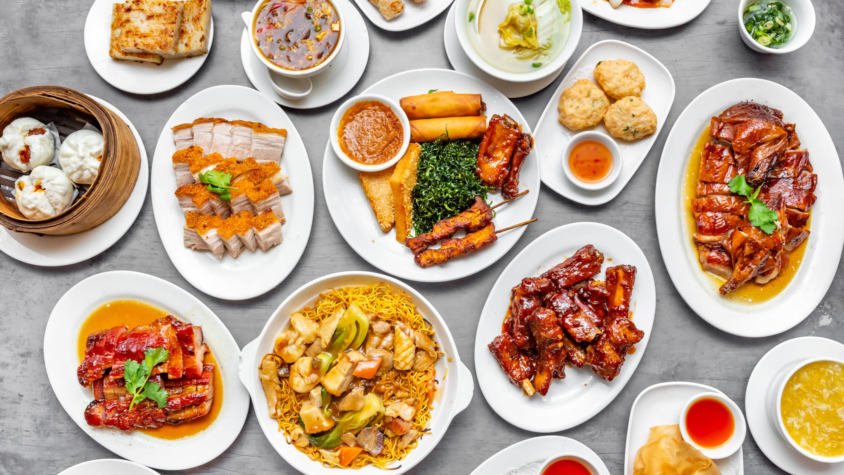 Wing Tai Restaurant