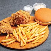 Snack Meal