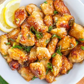 Lemon Sauce