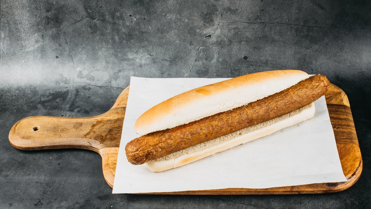 Hot Dog