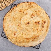 Tandoori Pratha 